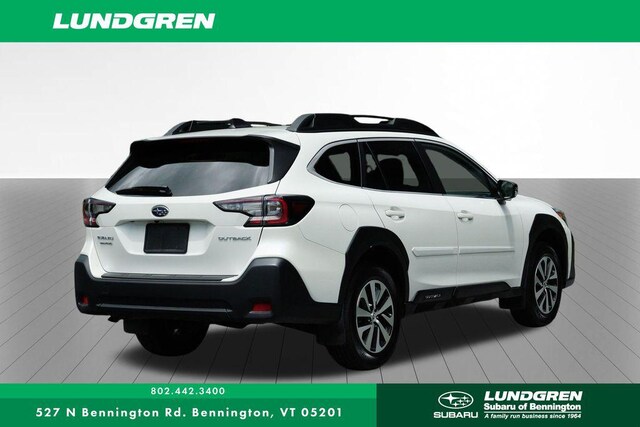 2023 Subaru Outback