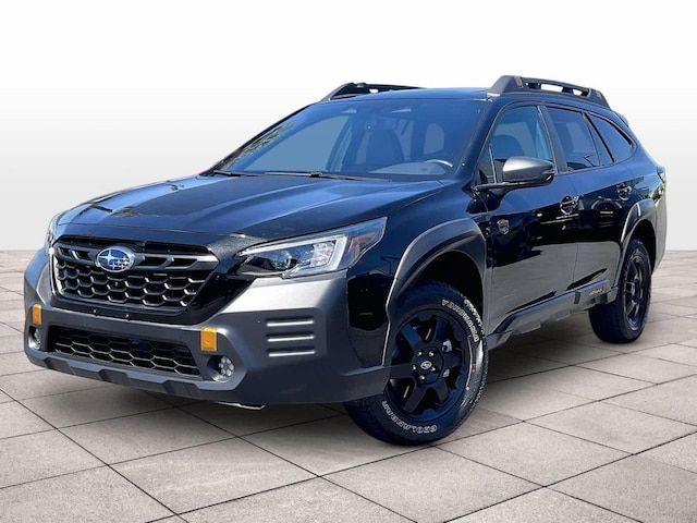 2023 Subaru Outback