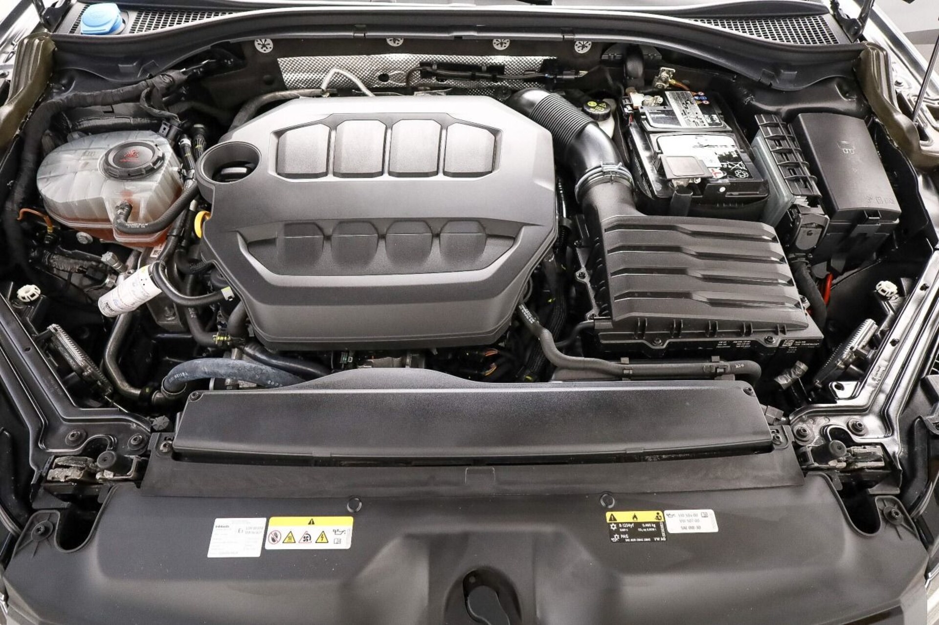 Skoda Superb Sportline