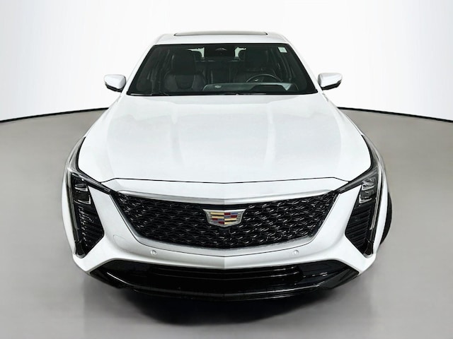 2025 Cadillac CT5