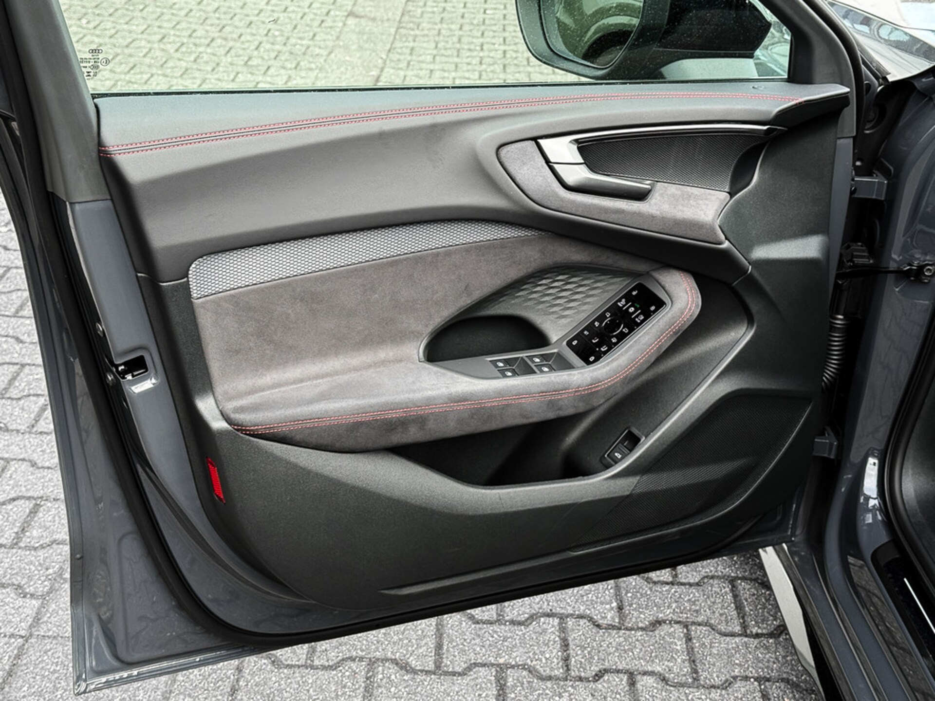 Audi A5 Avant edition one