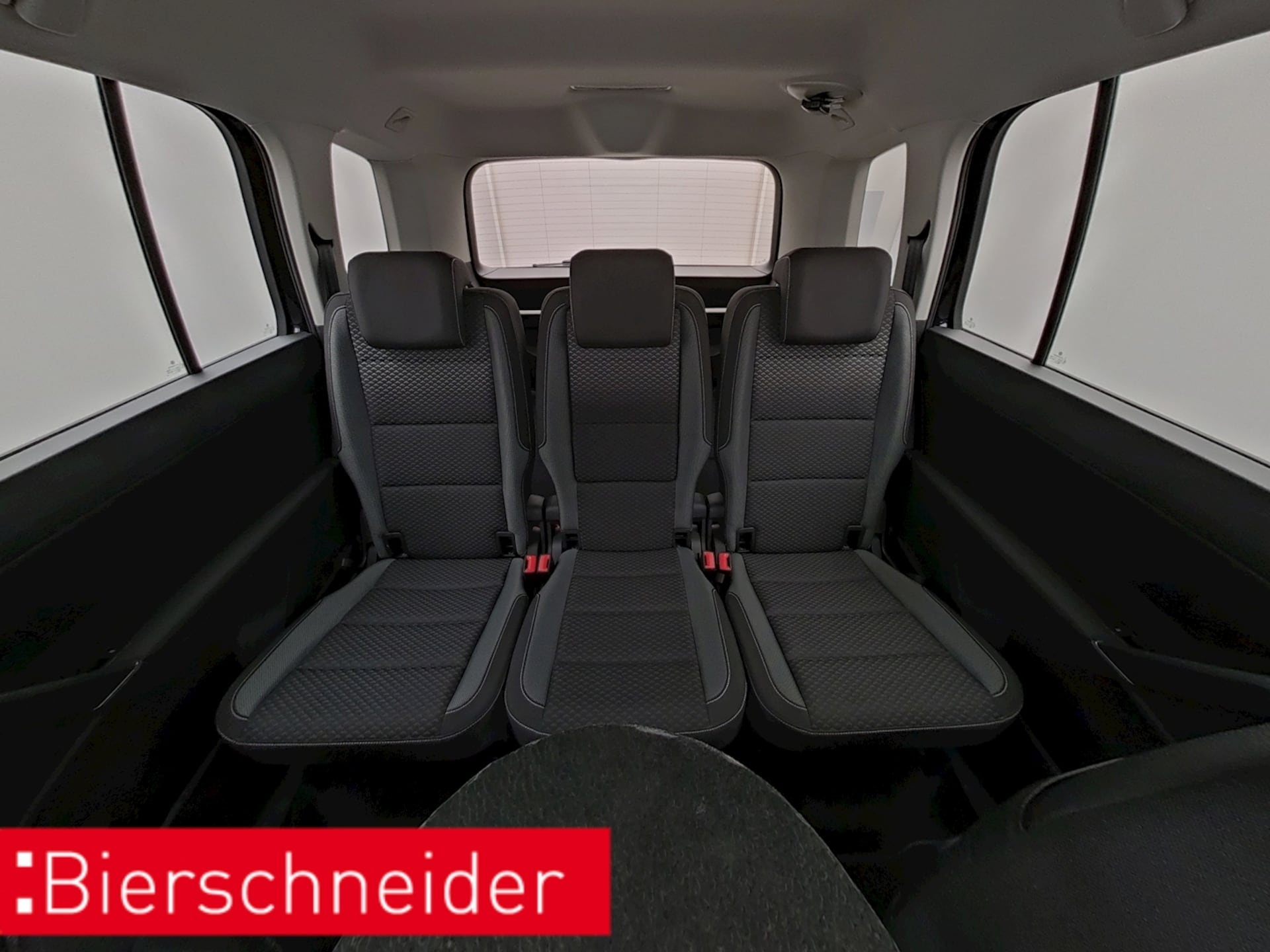 Volkswagen Touran Active