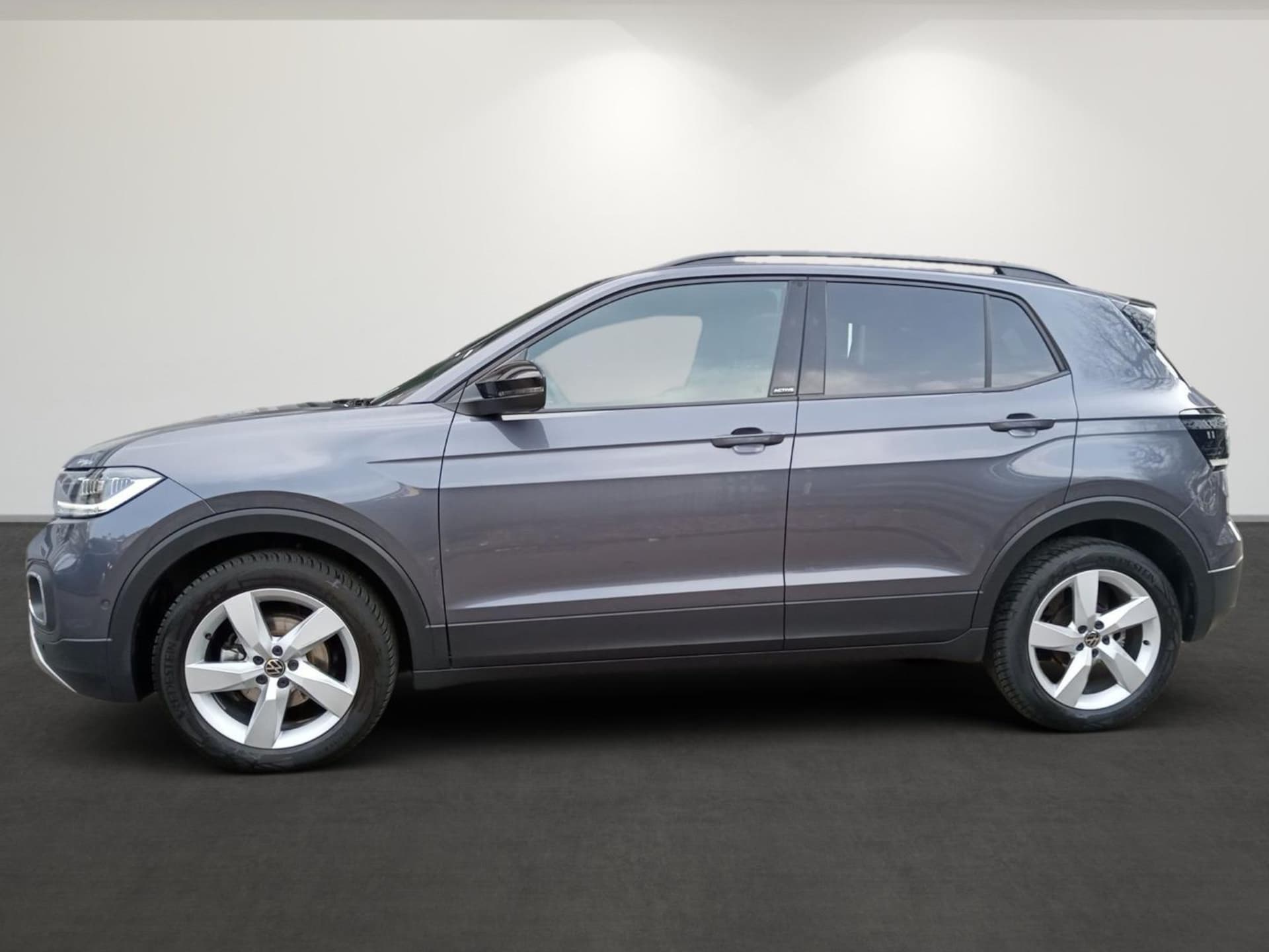 Volkswagen T-Cross ACTIVE