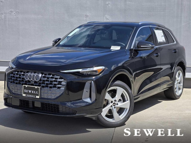 2026 Audi Q5