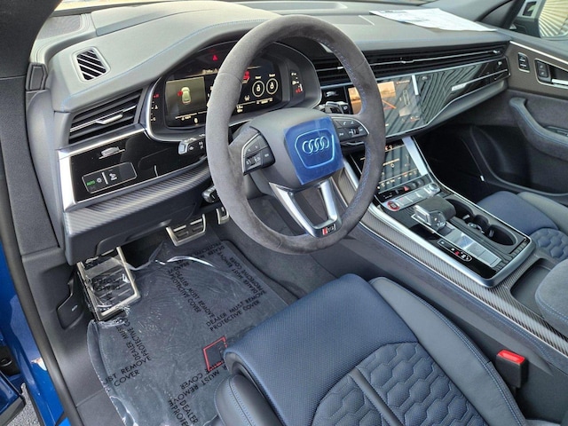 2026 Audi RS Q8 Base - Photo 20