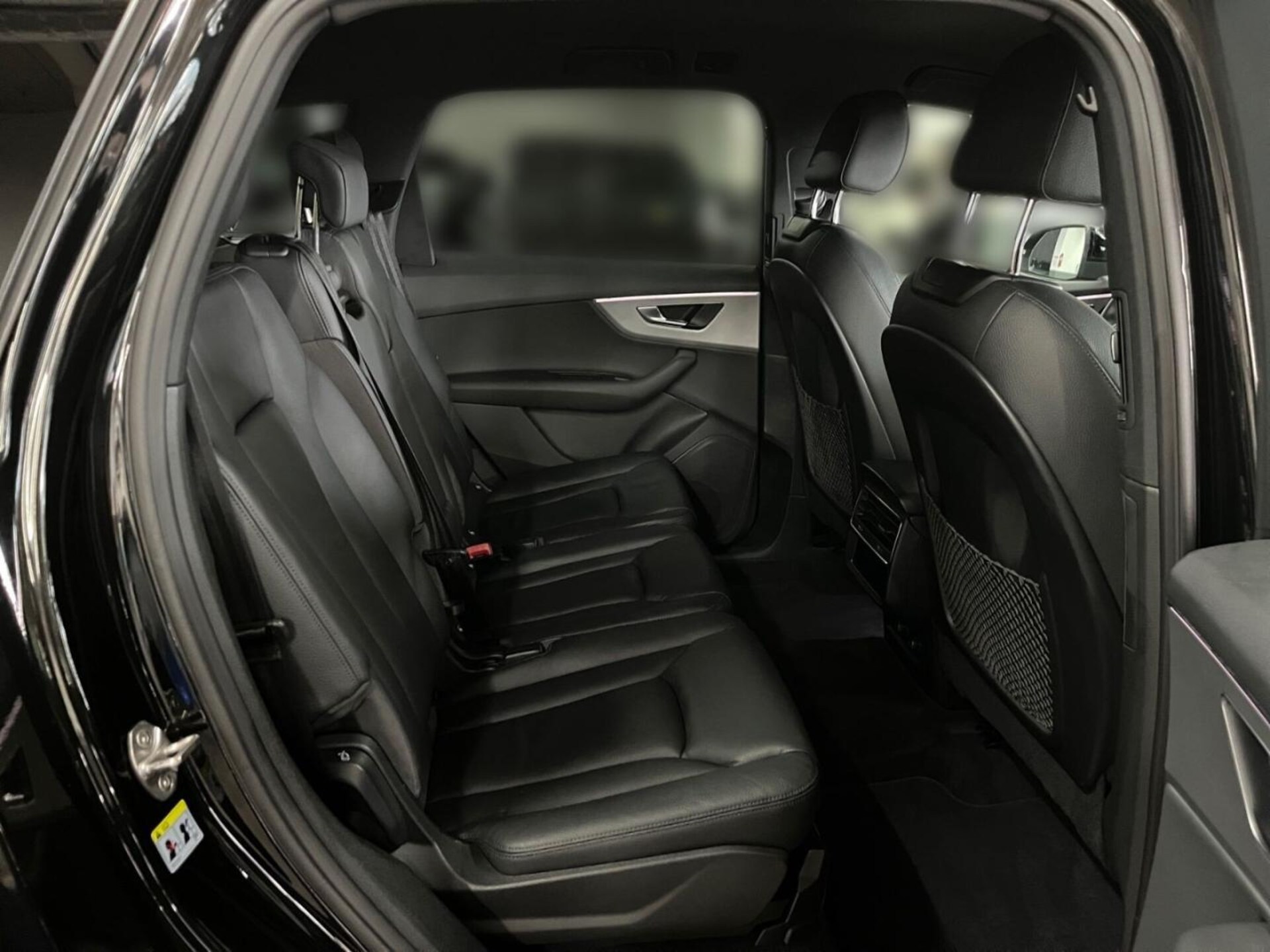 Audi Q7 SUV S line