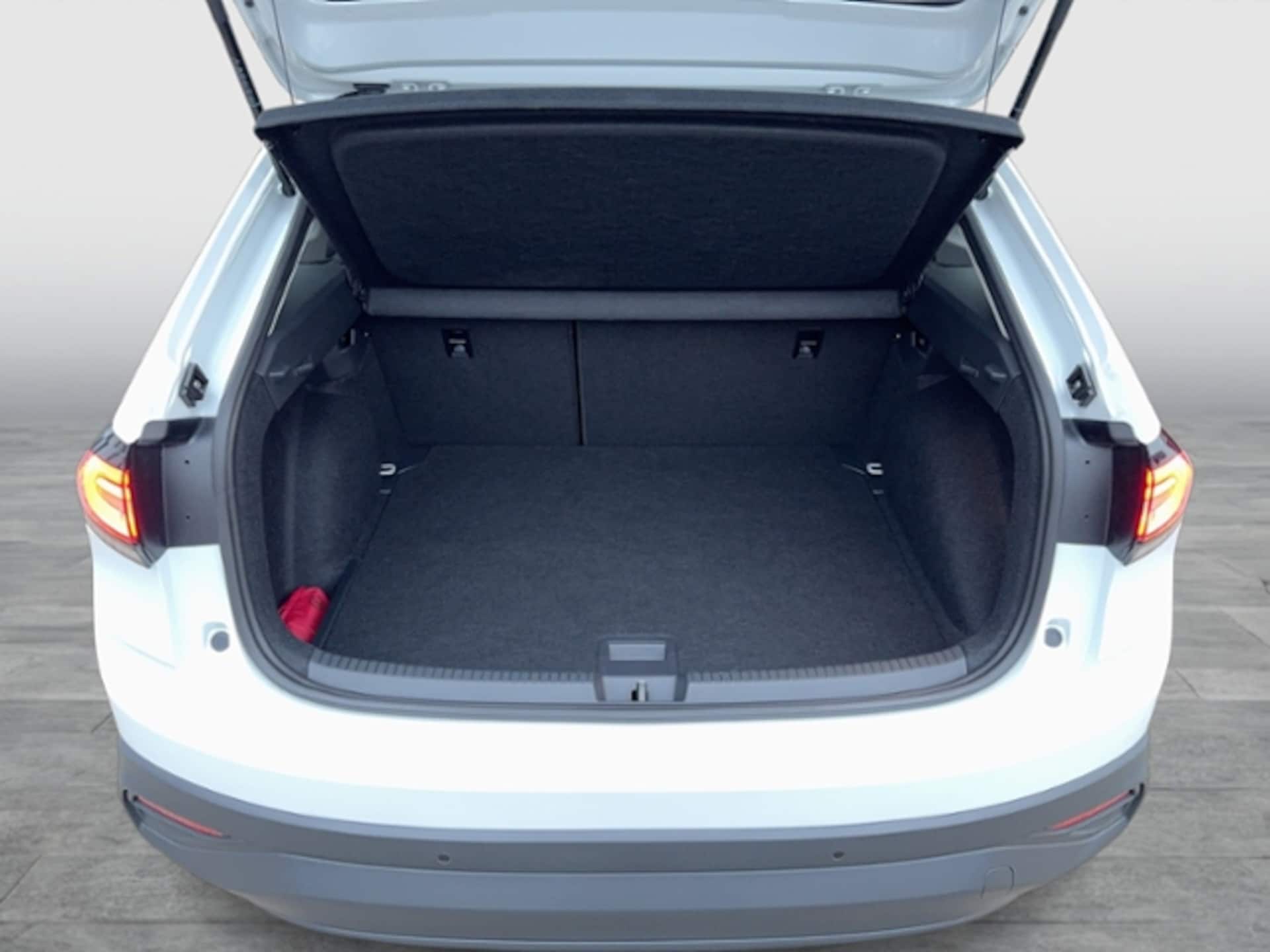 Volkswagen Taigo Goal