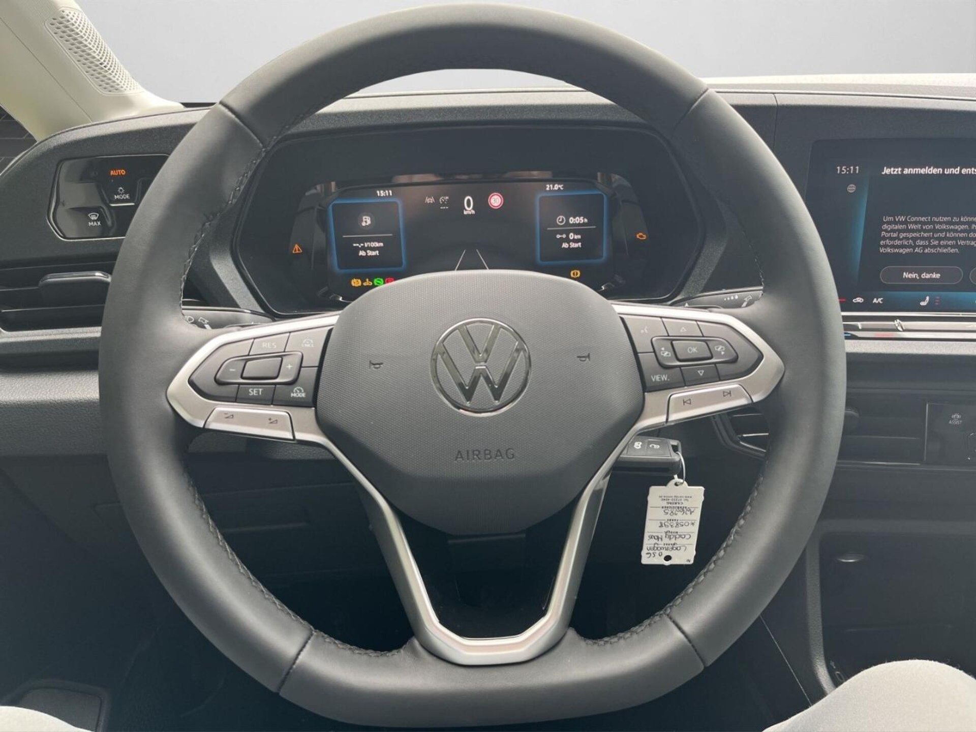 Volkswagen Caddy Maxi Cargo