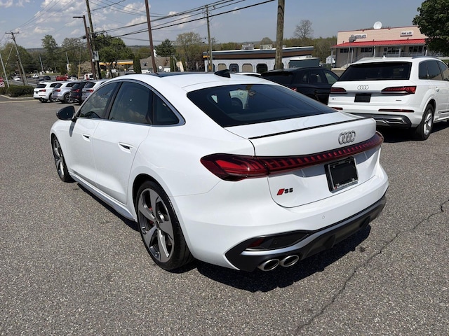 2025 Audi New S5 Premium Plus - Photo 16