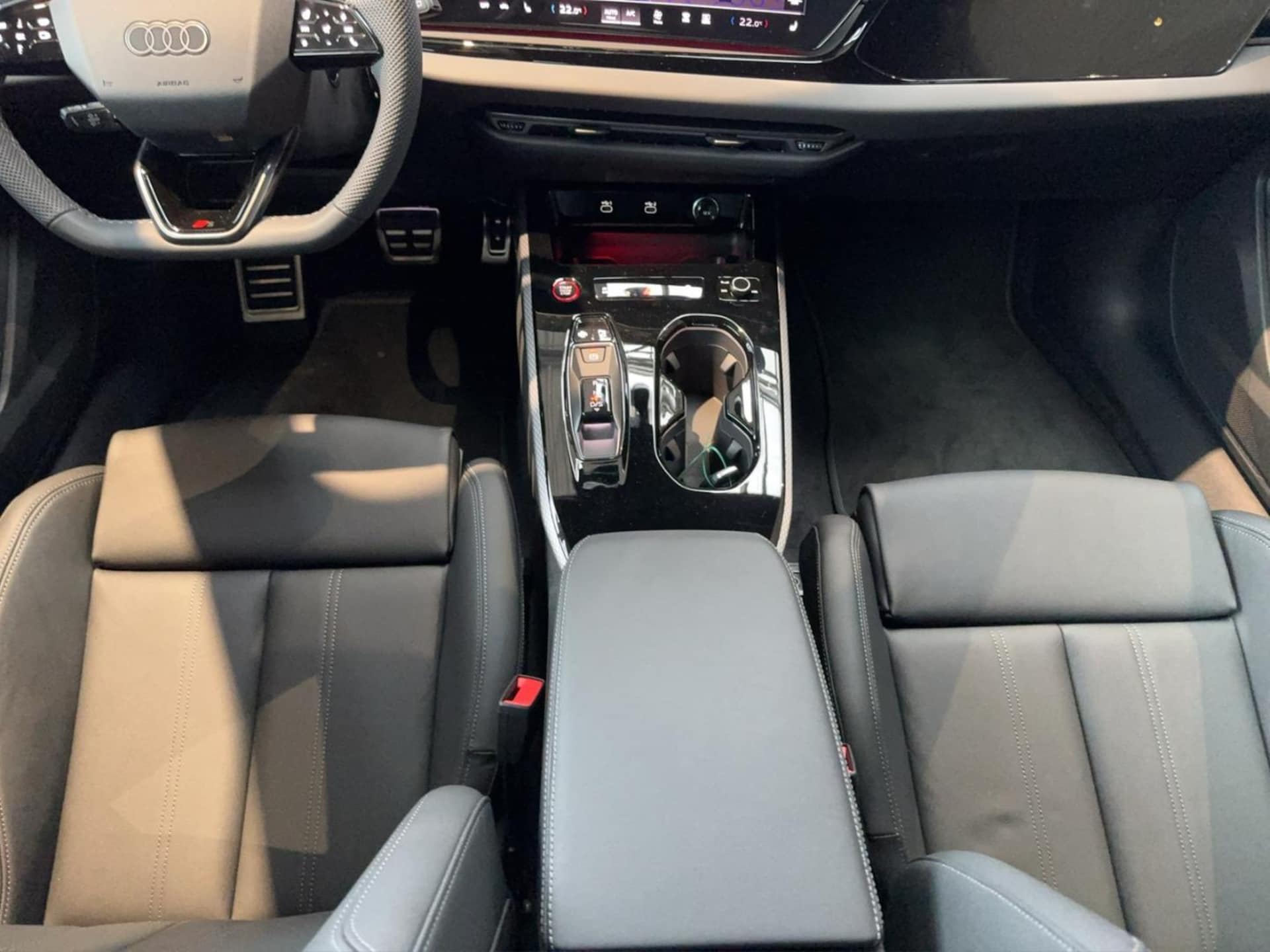 Audi A5 Avant