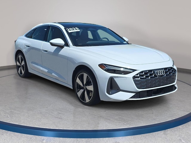 2025 Audi A5 Sedan