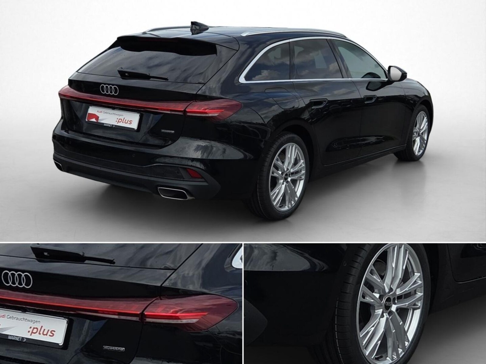 Audi A5 Avant – Bild 17