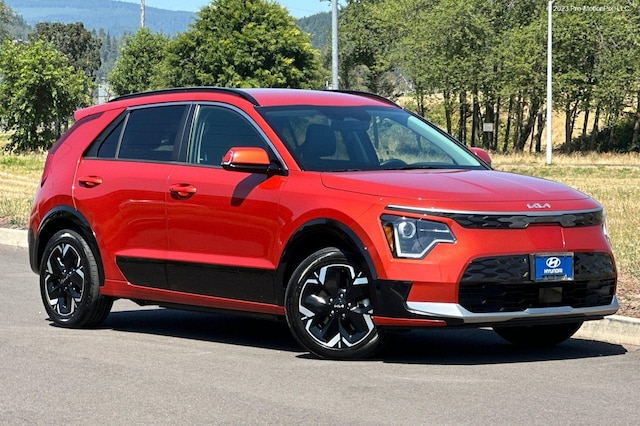 2023 Kia Niro EV