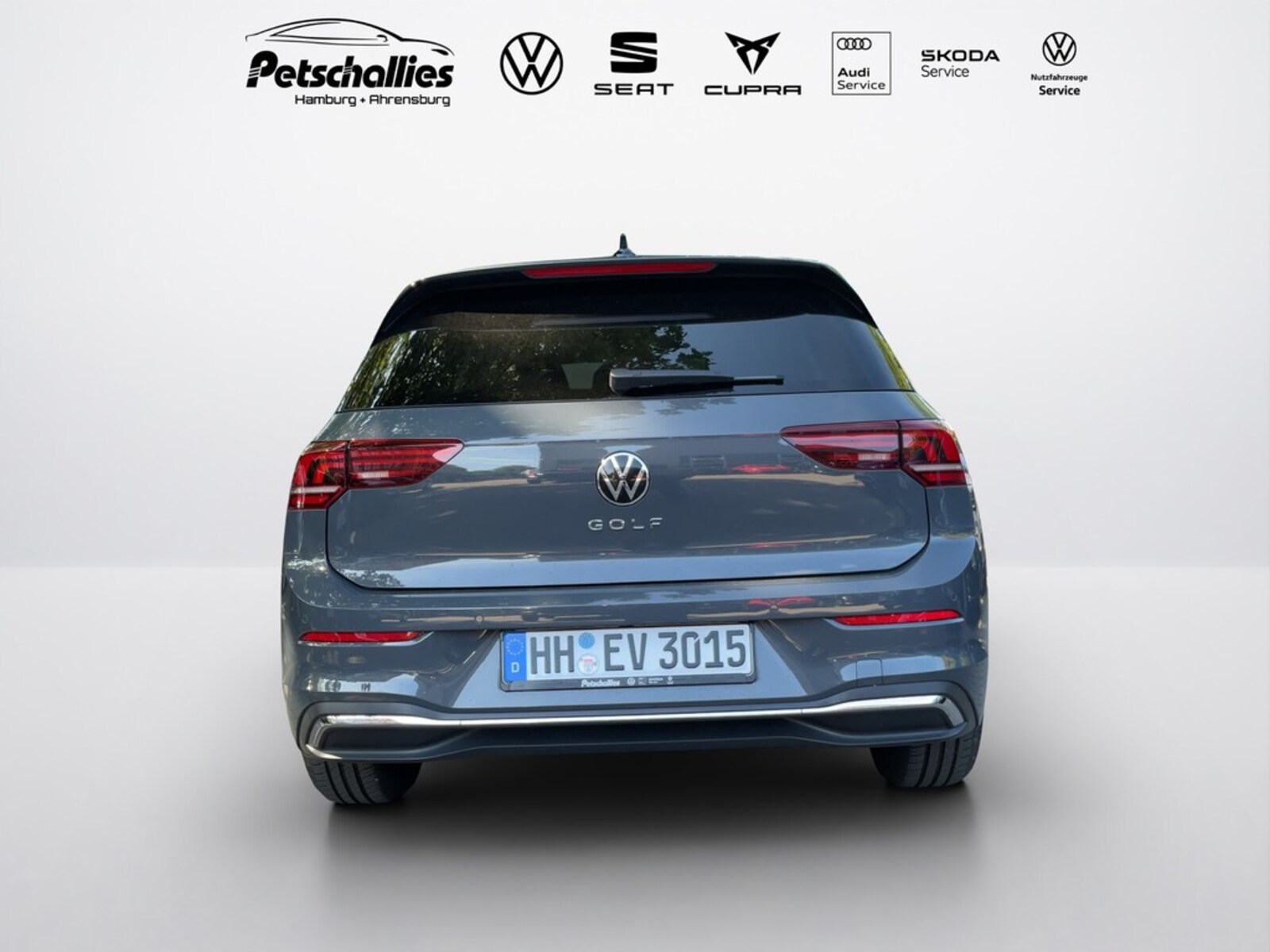 Volkswagen Golf – Bild 4