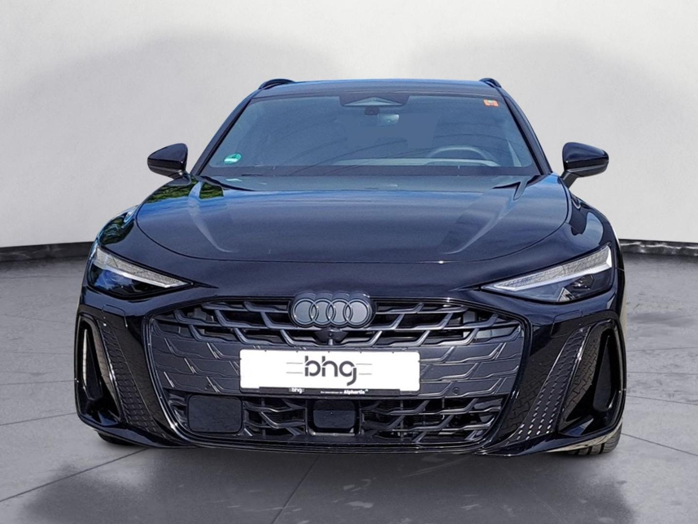 Bild über Audi A6 Avant edition one TDI quattro 150 kW S tronic - für weitere Informationen kontaktieren Sie den Audi Partner