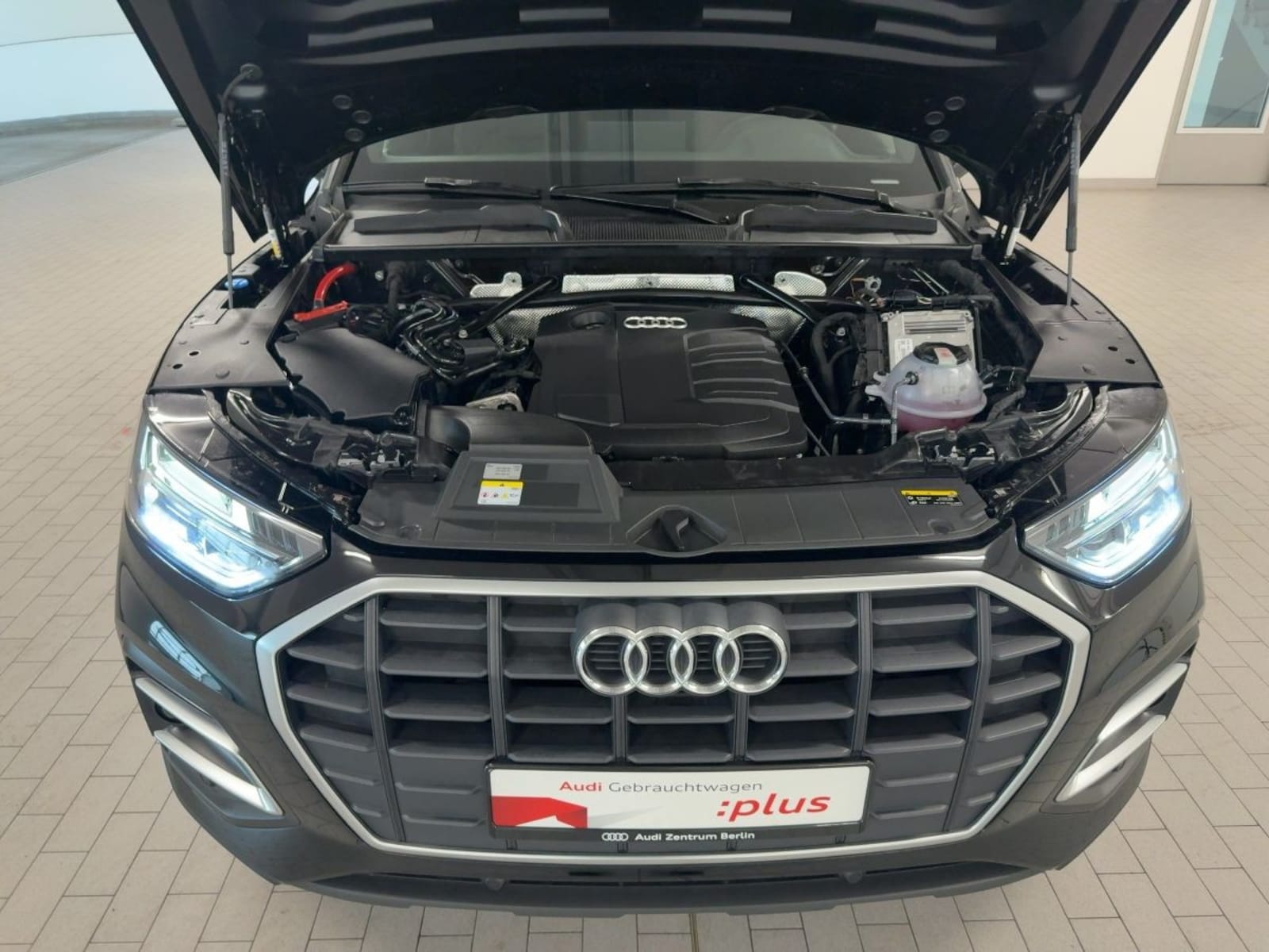 Audi Q5 – Bild 21