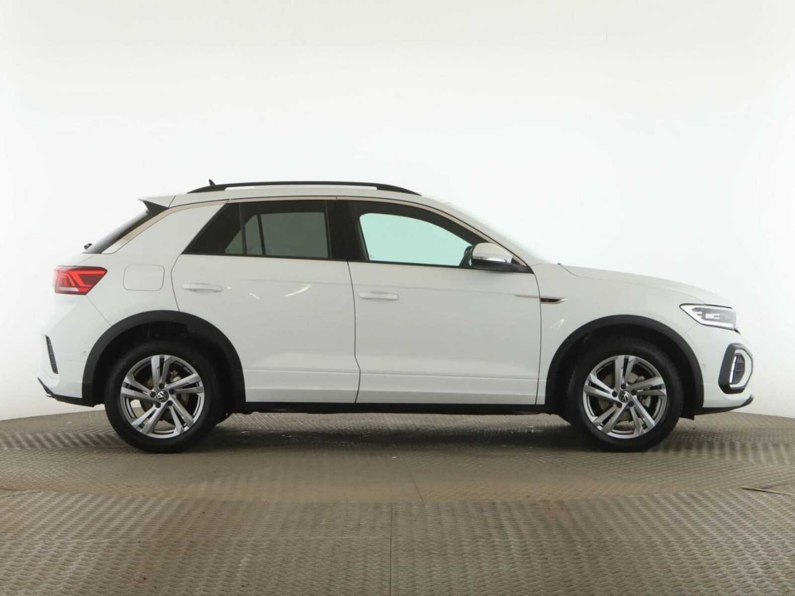Volkswagen T-Roc – Bild 8