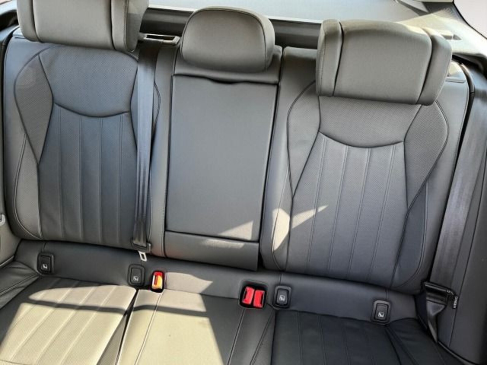 Škoda Superb Combi – Bild 13
