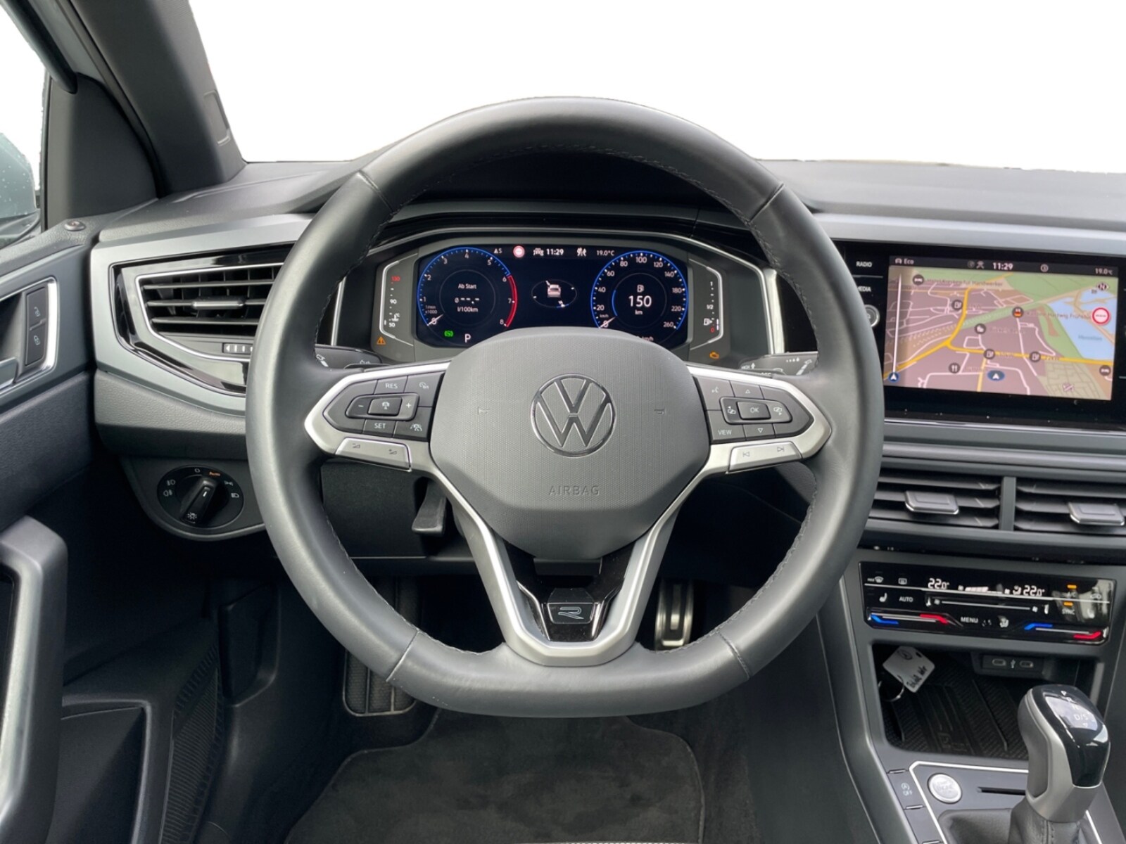 Volkswagen Taigo – Bild 12