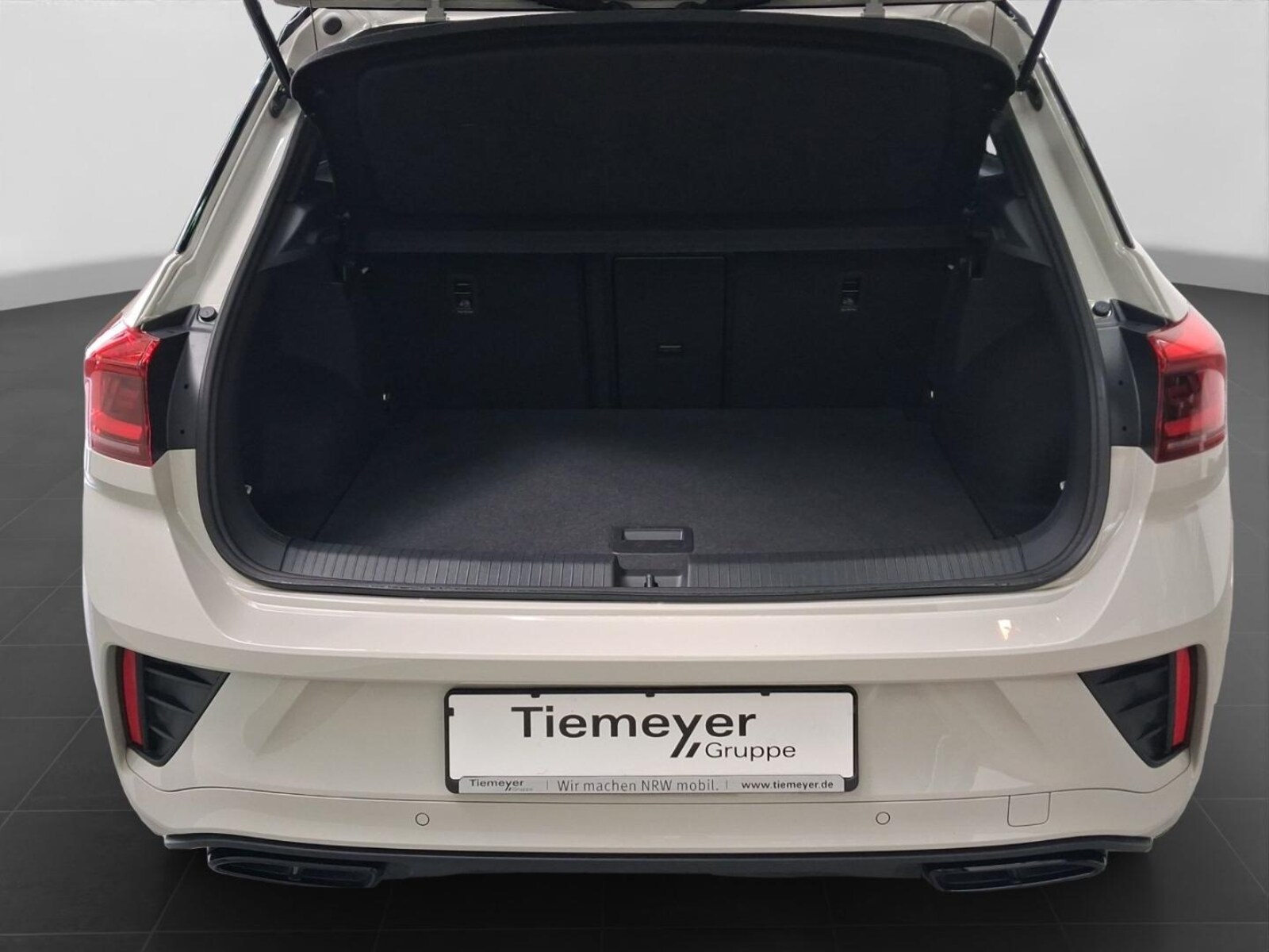 Volkswagen T-Roc – Bild 16