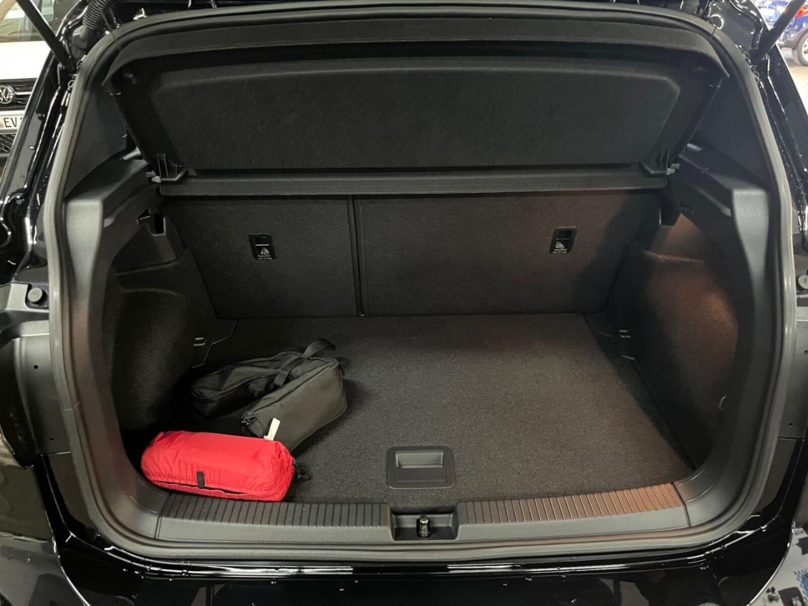 Volkswagen T-Cross – Bild 10
