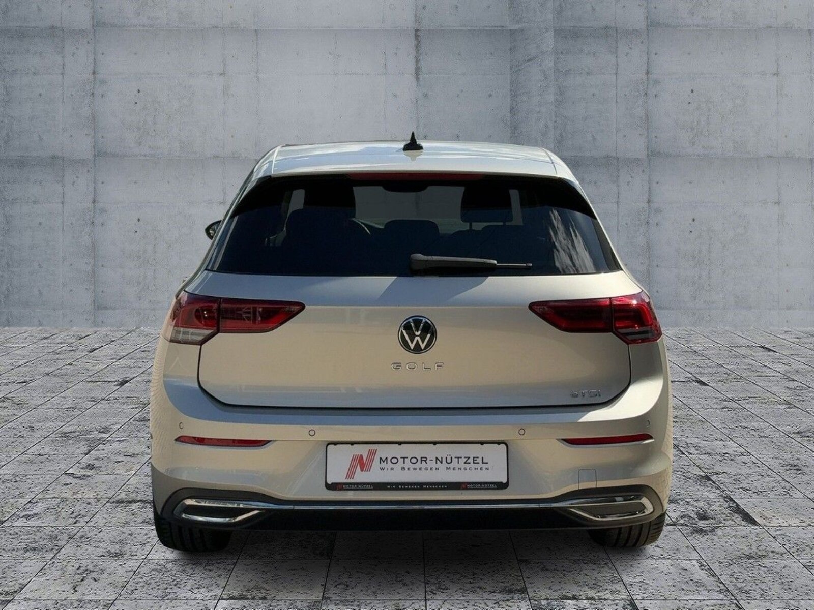 Volkswagen Golf – Bild 4