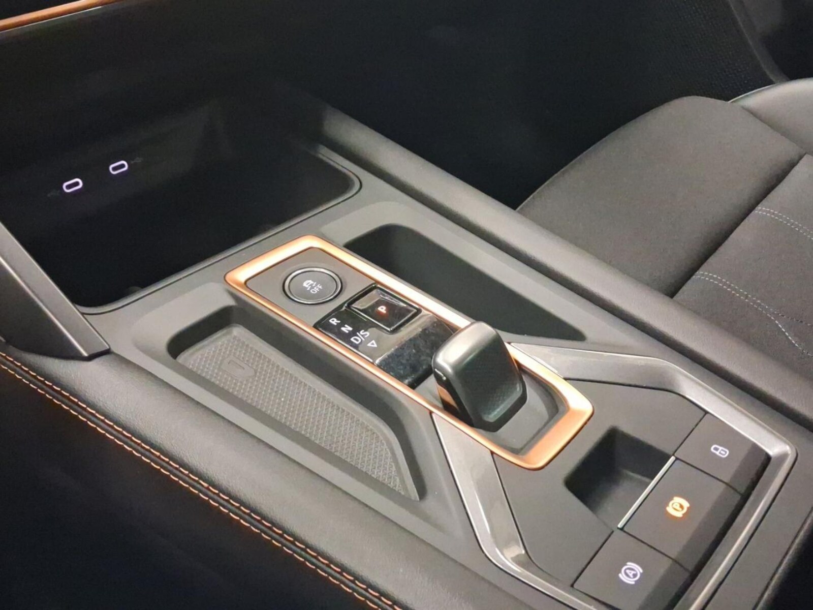 CUPRA Leon Sportstourer – Bild 11