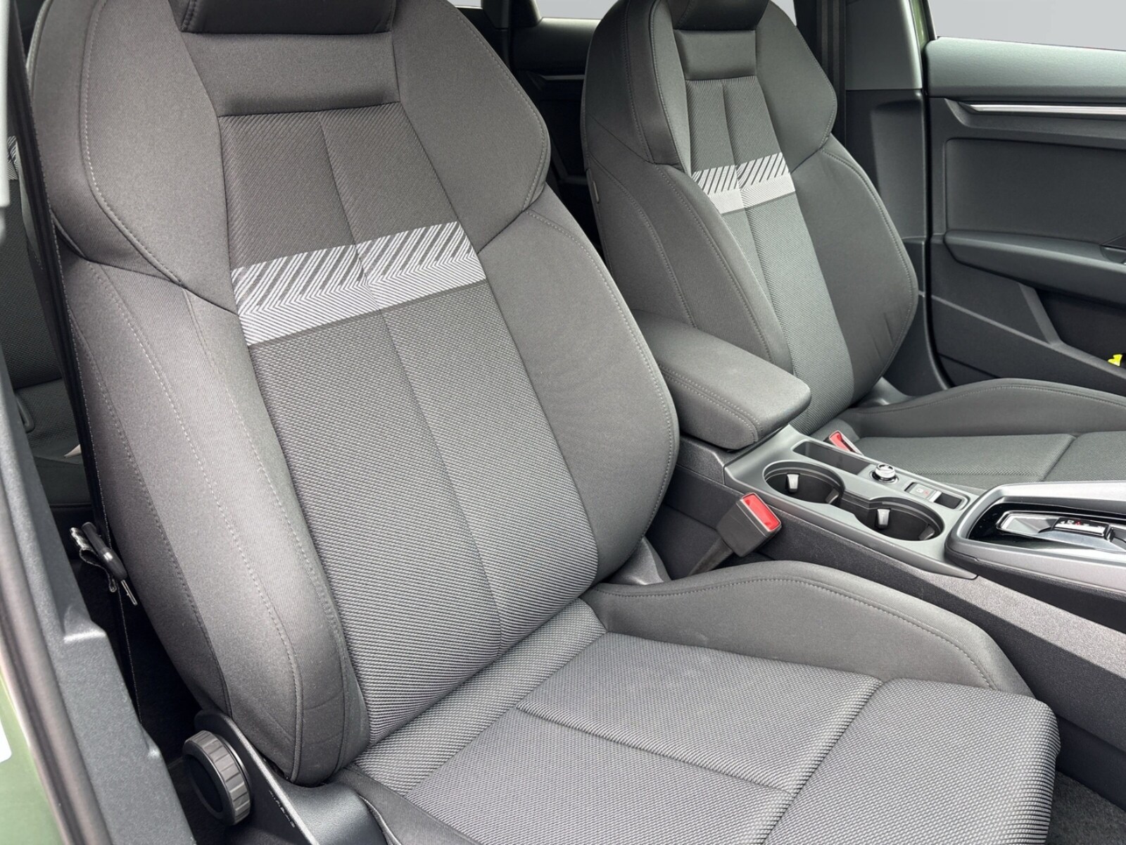 Audi A3 allstreet – Bild 8