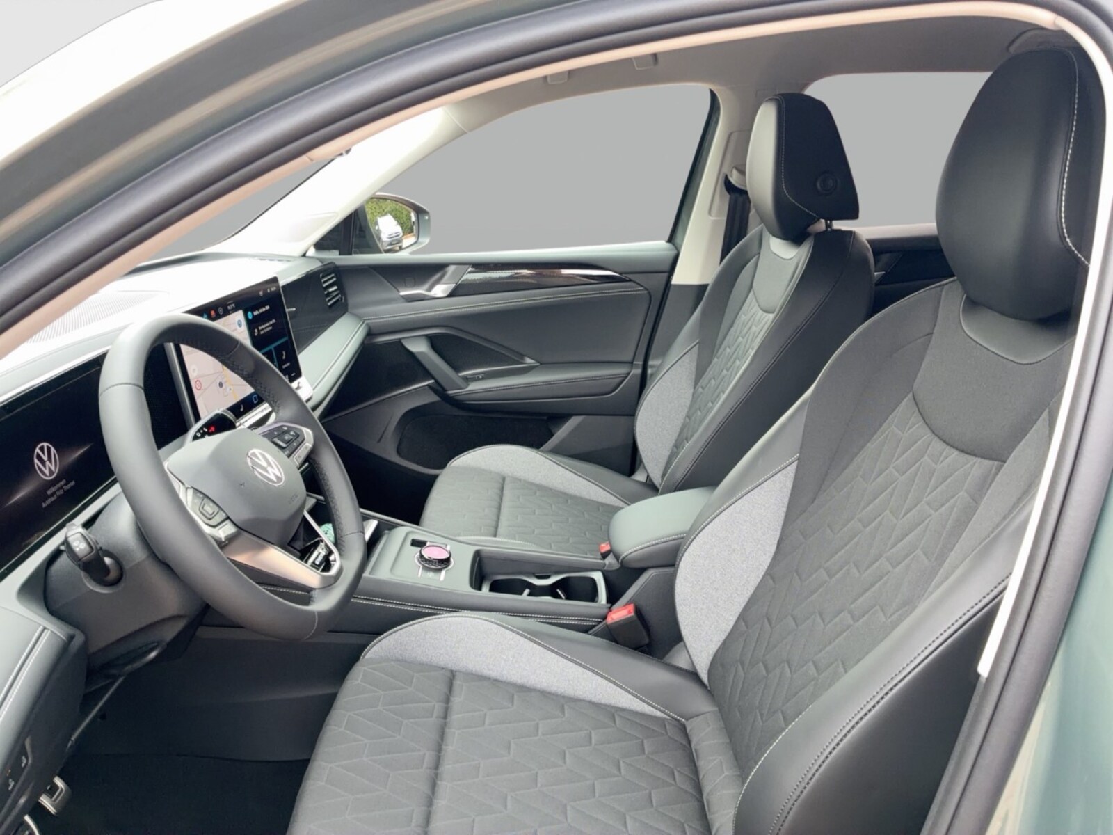 Volkswagen Tiguan – Bild 9