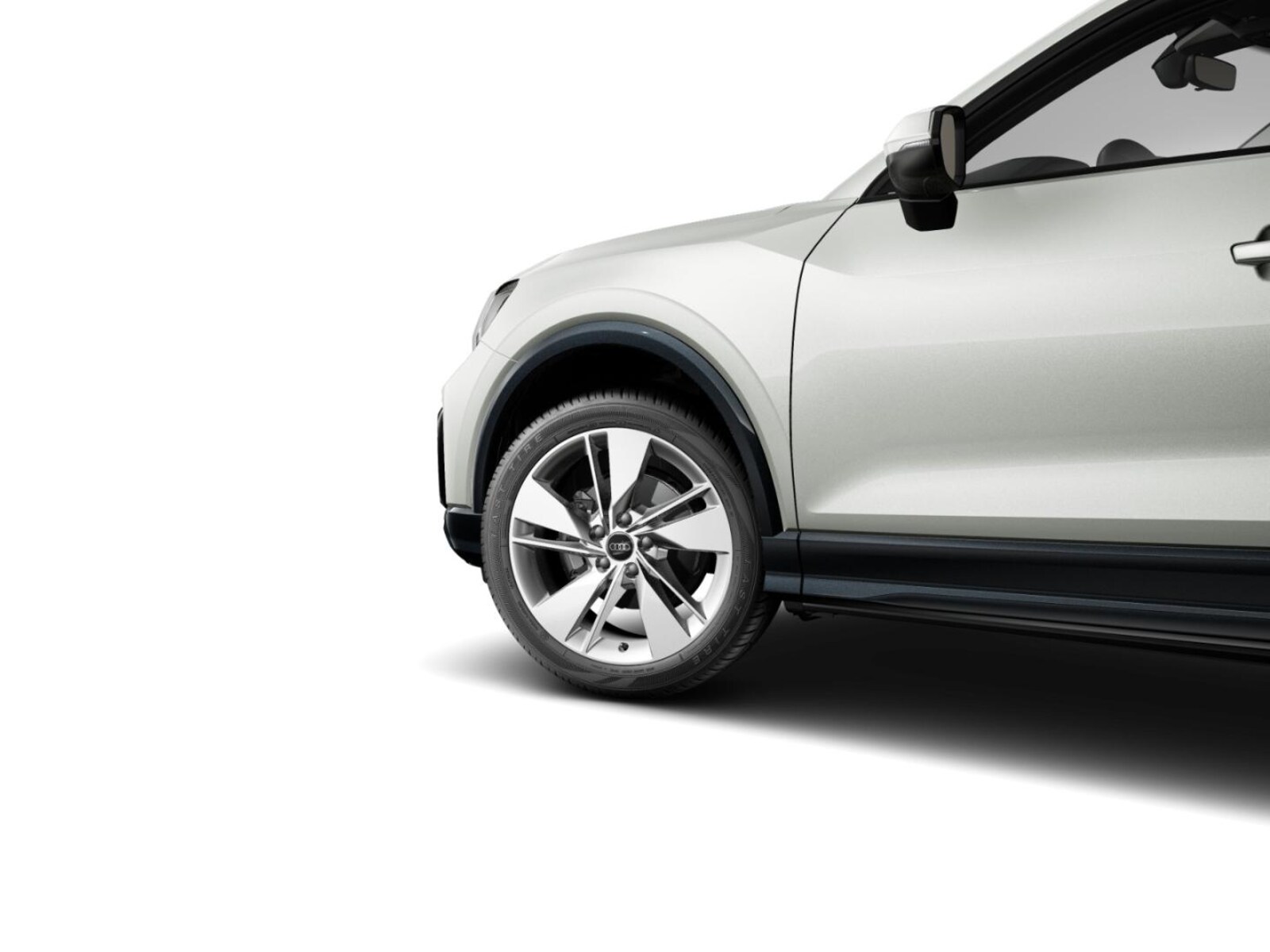 Audi Q2 – Bild 4