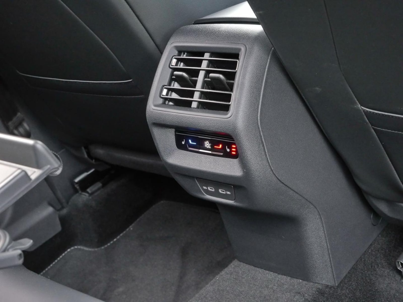 Volkswagen Tiguan – Bild 20