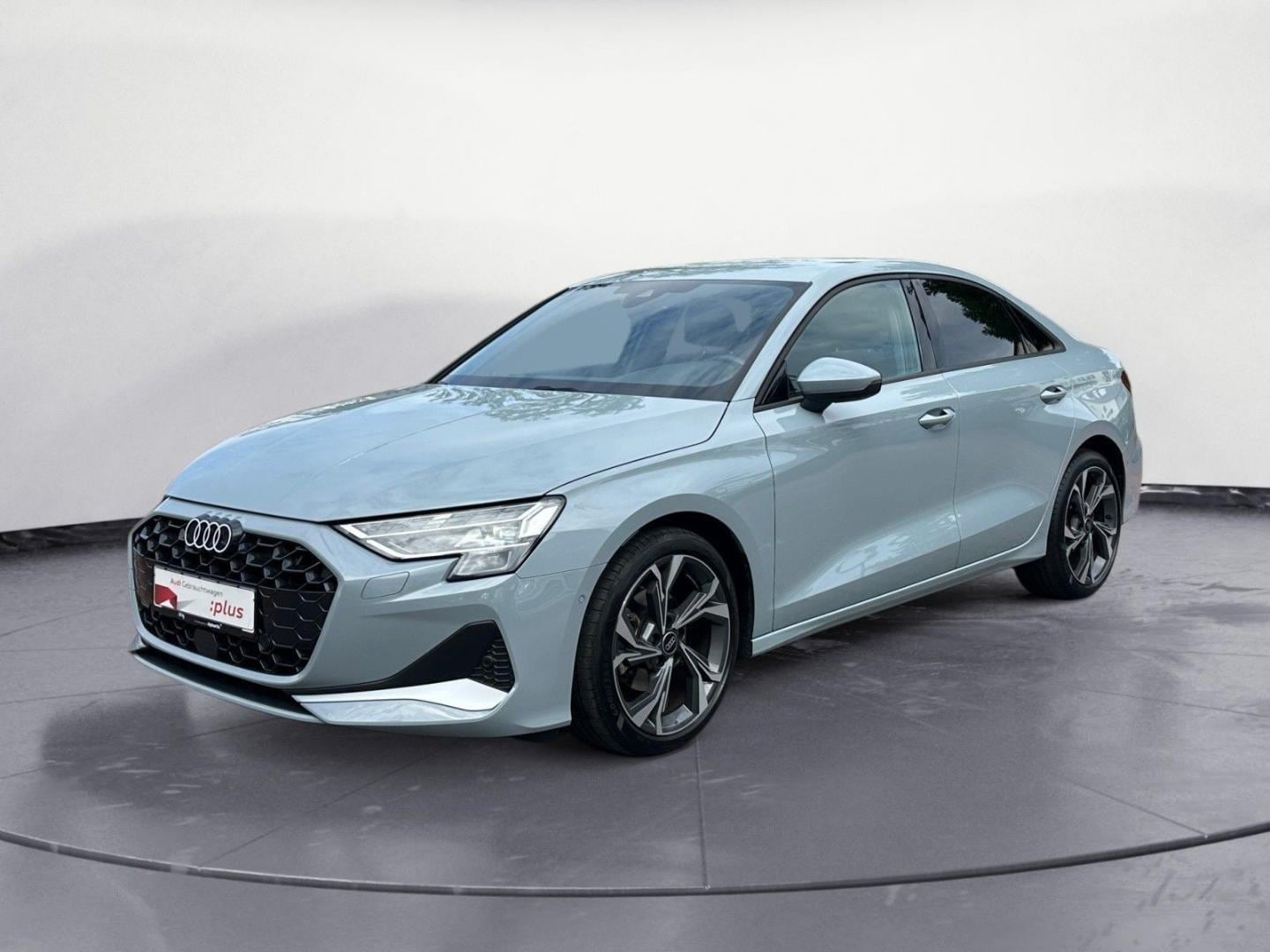 Bild über Audi A3 Limousine advanced 30 TFSI S tronic - für weitere Informationen kontaktieren Sie den Audi Partner