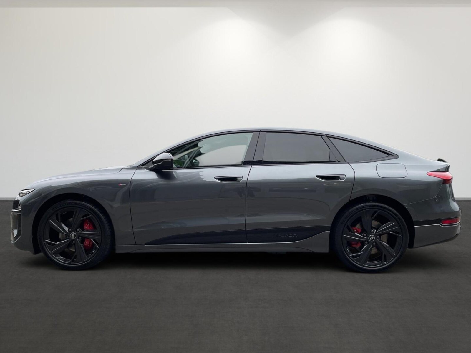 Audi A6 Sportback e-tron – Bild 6