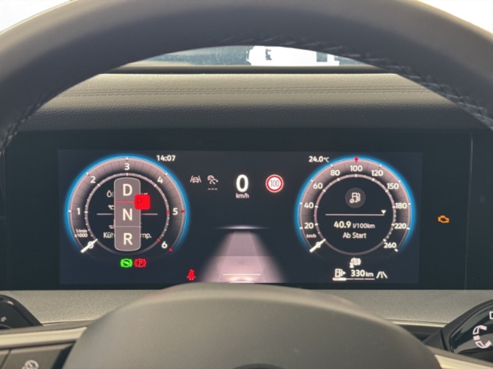 Volkswagen Tayron – Bild 14