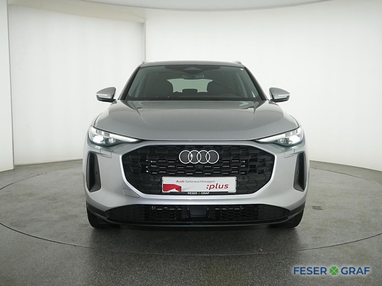 Audi Q5 – Bild 11