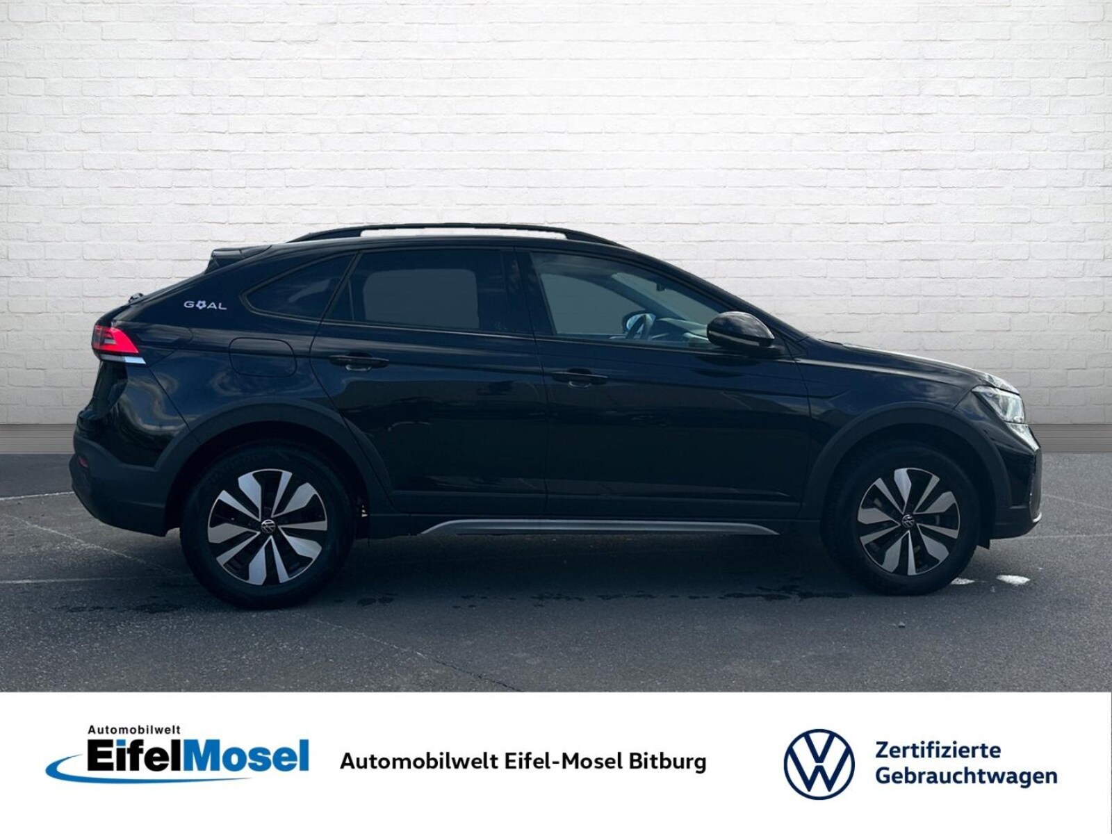 Volkswagen Taigo – Bild 6