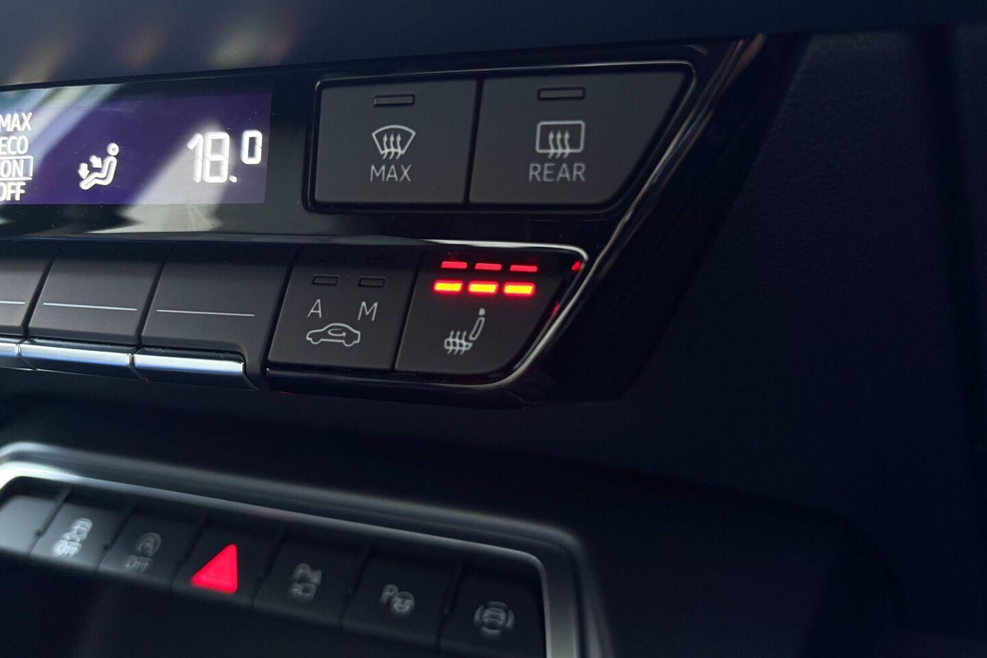 Image about Audi A3 Sedan TFSI S tronic