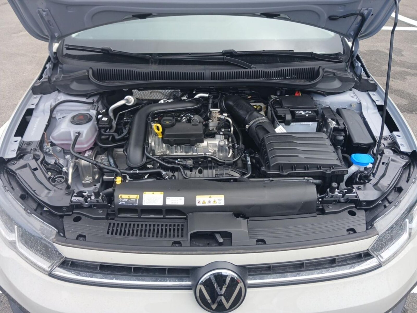 Volkswagen Polo – Bild 12
