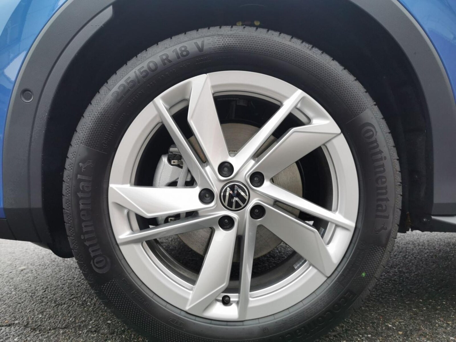 Volkswagen T-Roc – Bild 9