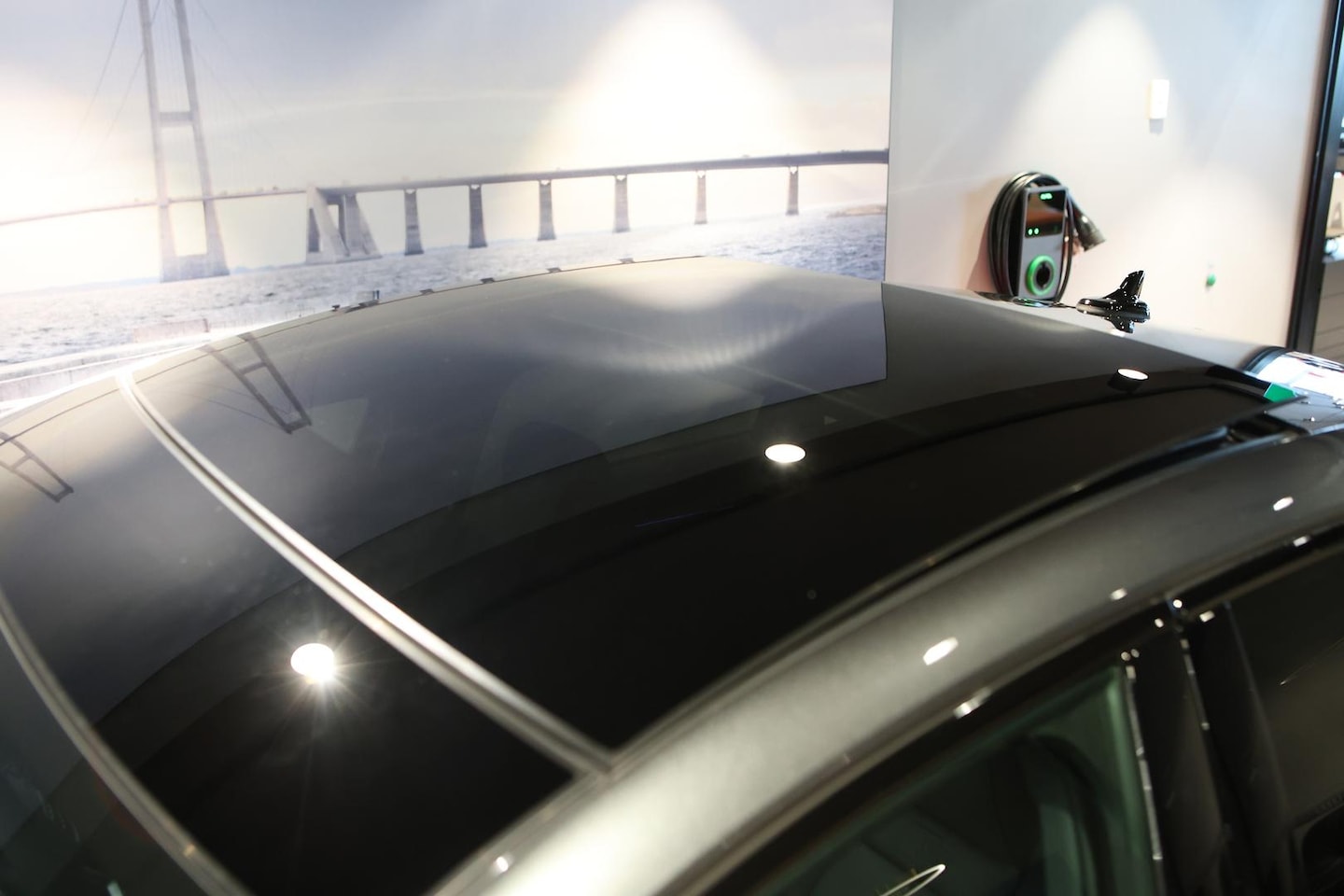 Image about Audi A3 Sedan TFSI S tronic