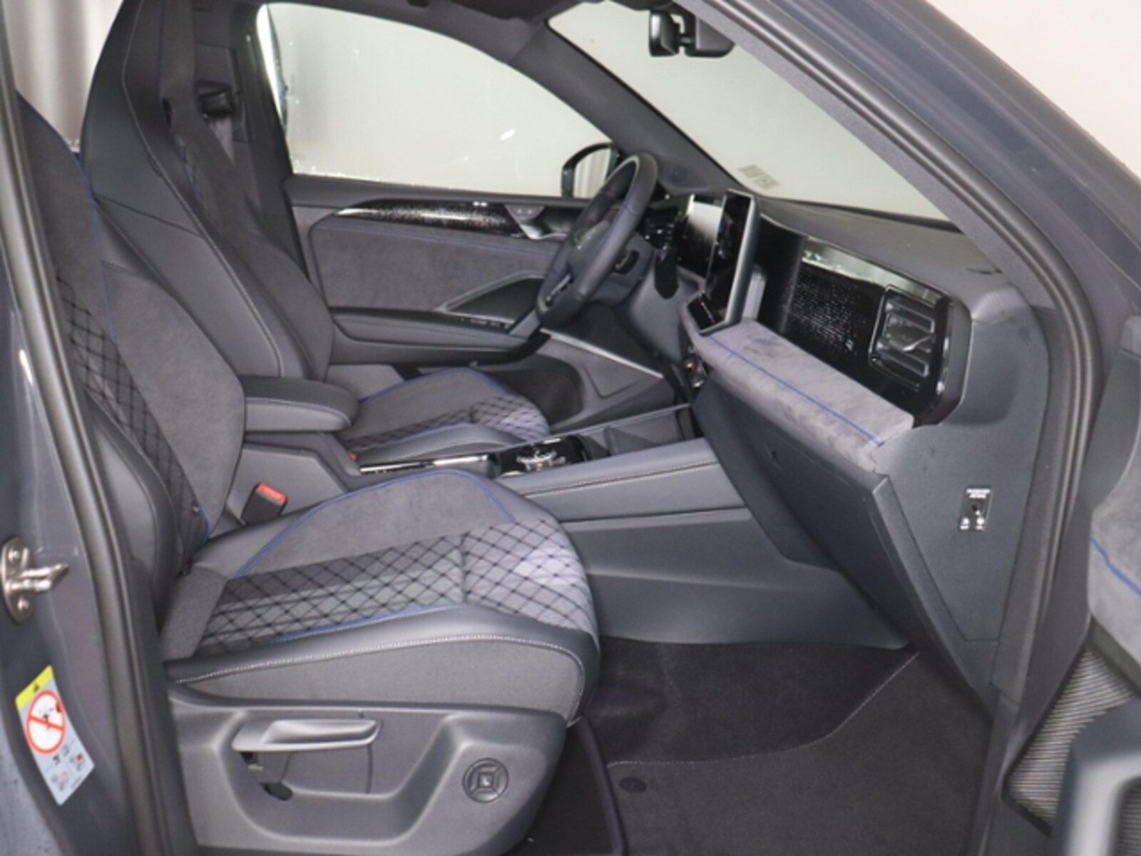 Volkswagen Tiguan – Bild 10