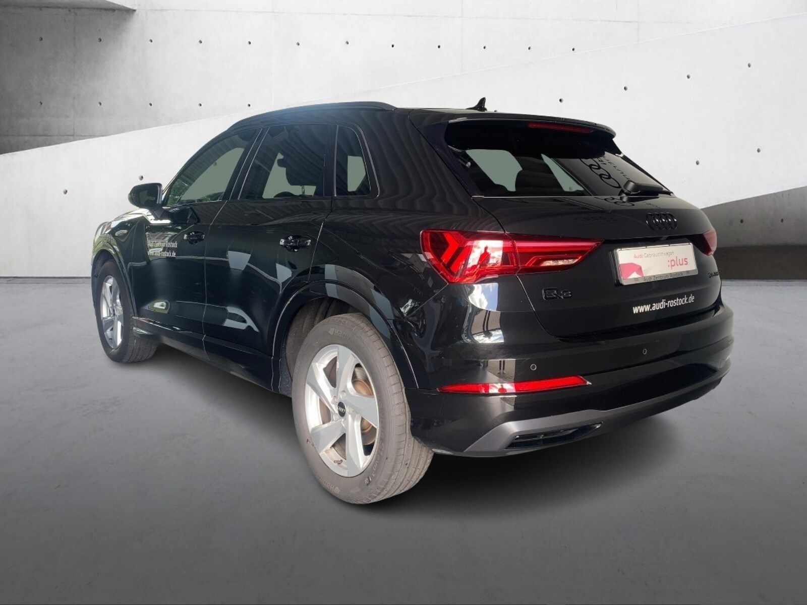 Audi Q3 – Bild 4