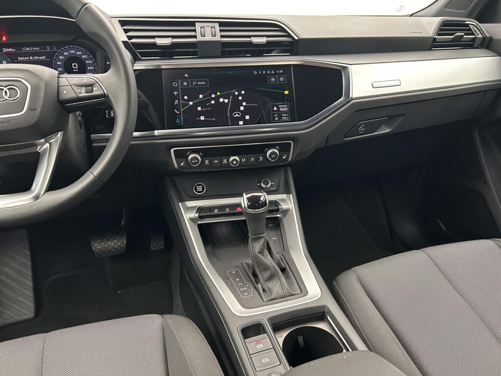 Audi Q3 – Bild 7