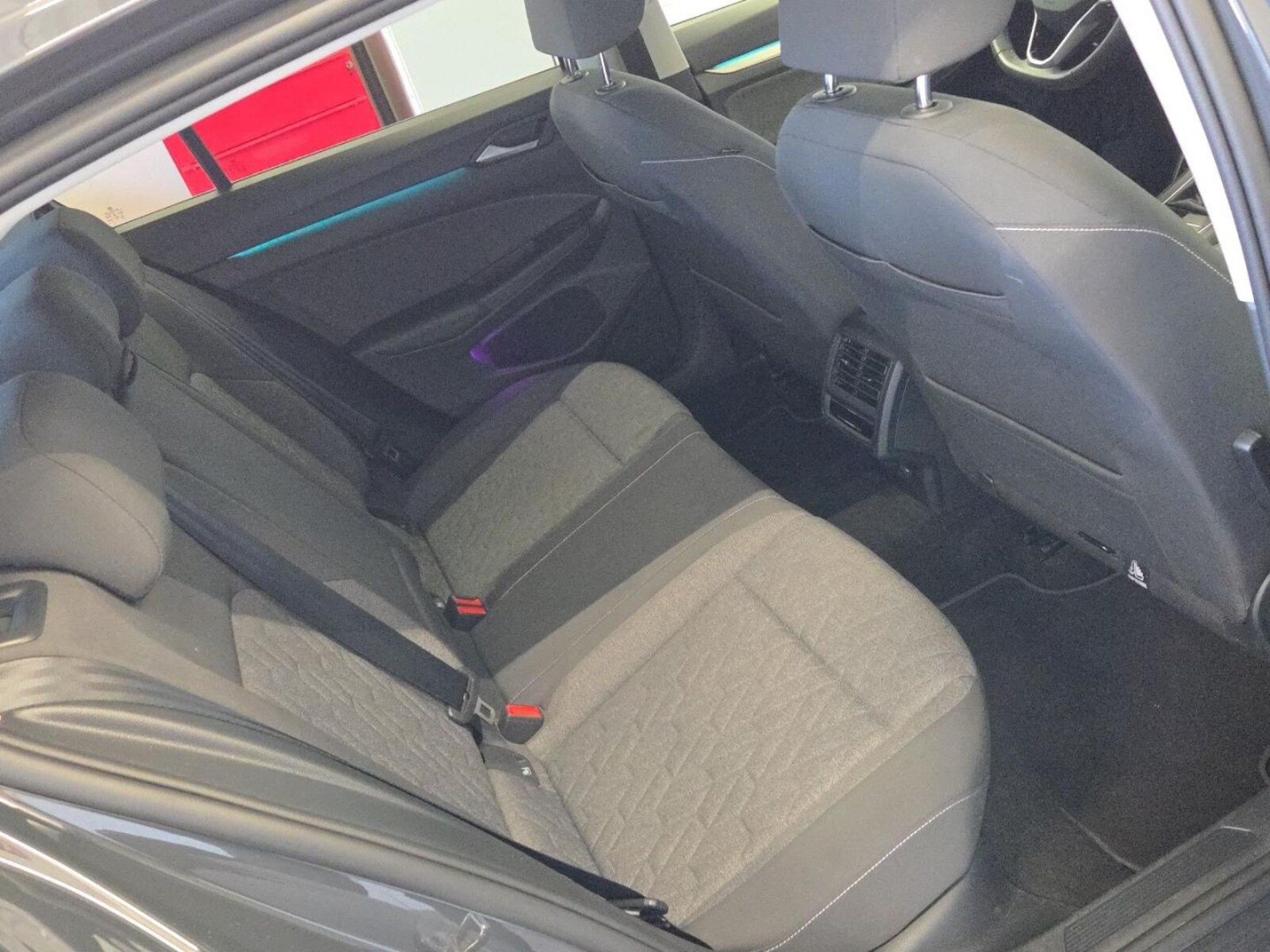 Volkswagen Golf – Bild 18