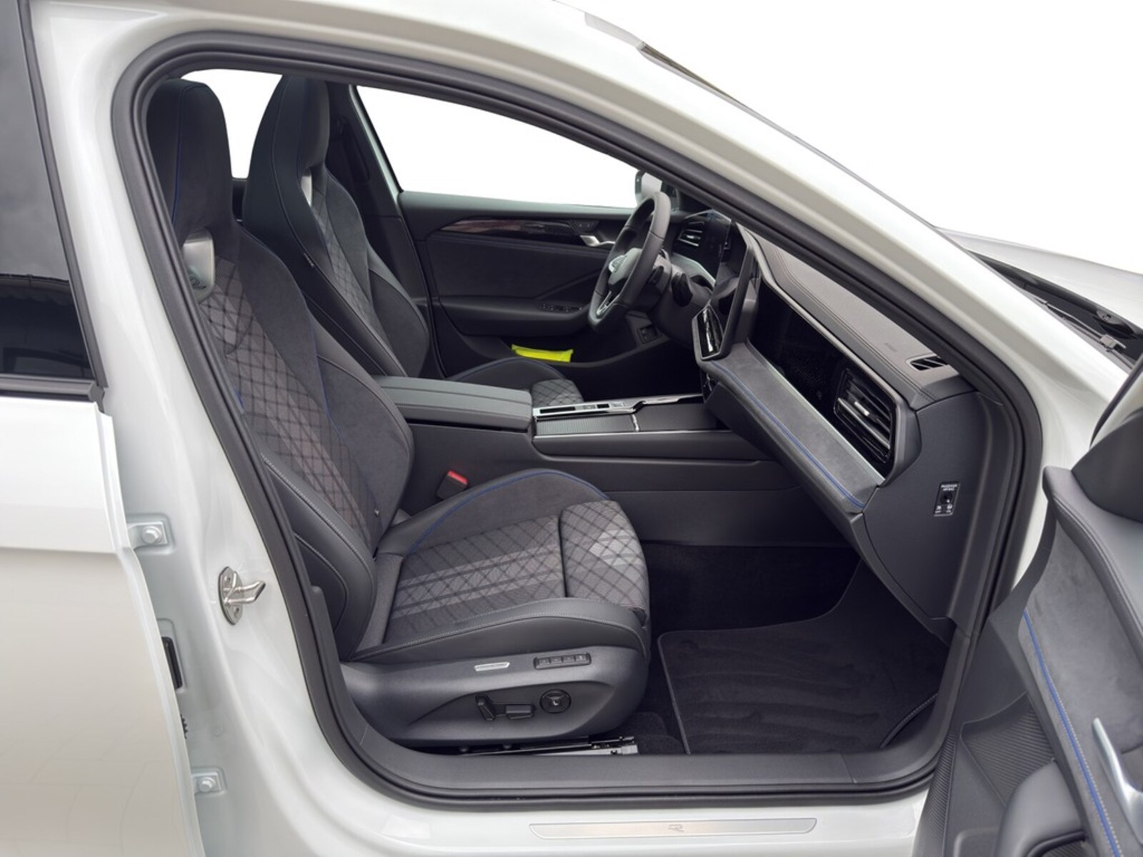 Volkswagen Passat – Bild 10