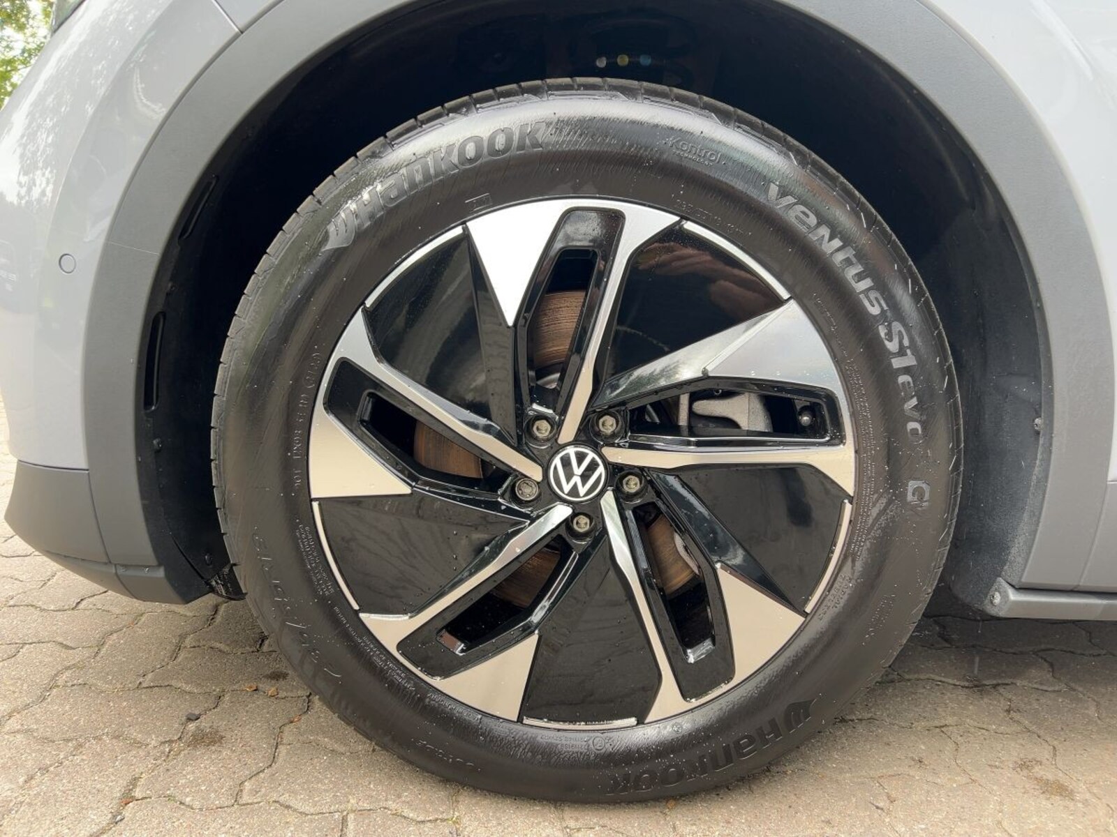 Volkswagen ID.4 – Bild 14