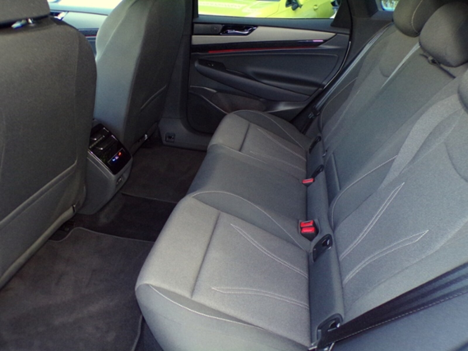 Volkswagen ID.7 Tourer – Bild 25