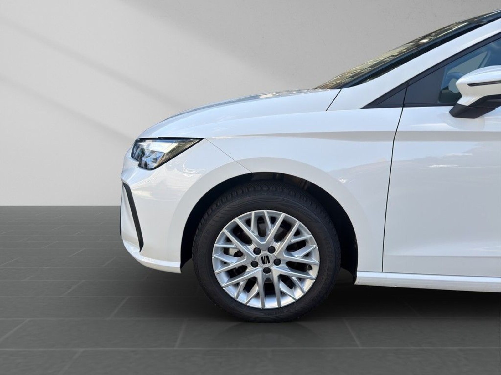 SEAT Ibiza – Bild 20