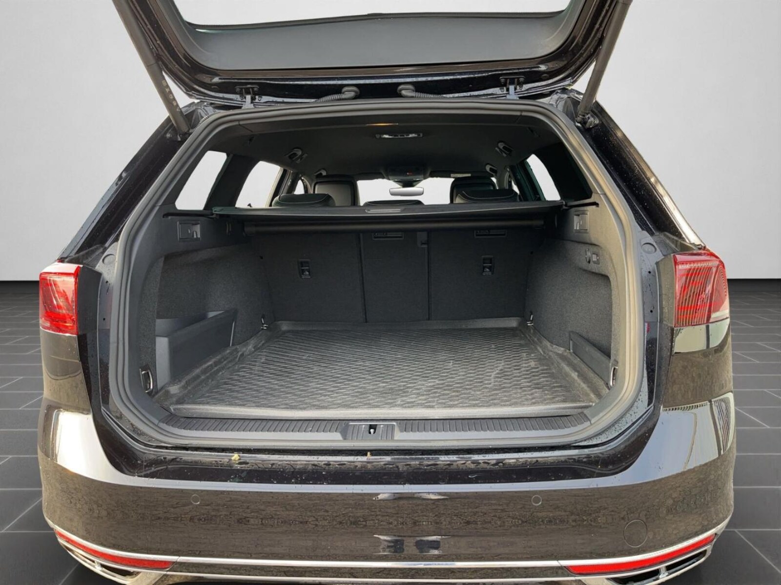 Volkswagen Passat Variant – Bild 15