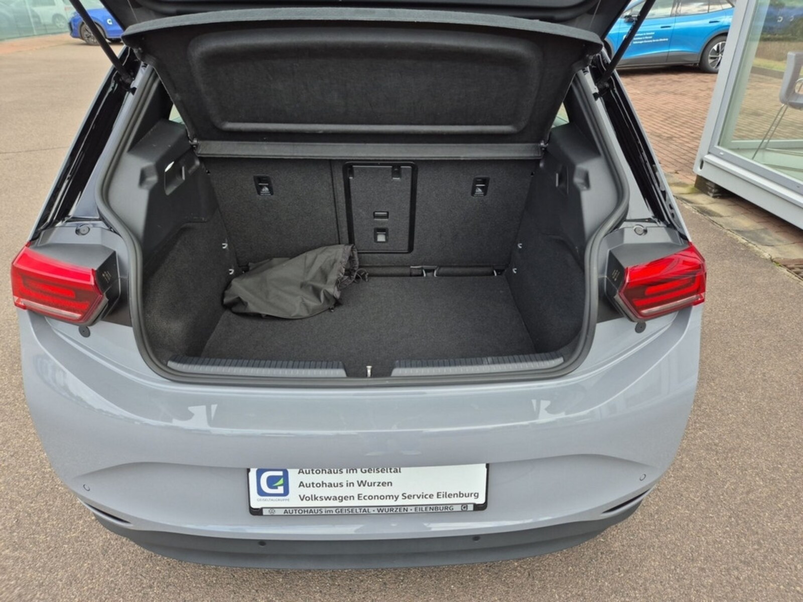 Volkswagen ID.3 – Bild 15